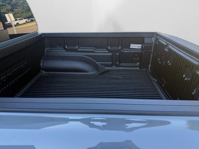 2027 Nissan Frontier PRO-X