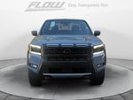 2027 Nissan Frontier PRO-X