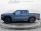 2027 Nissan Frontier PRO-X