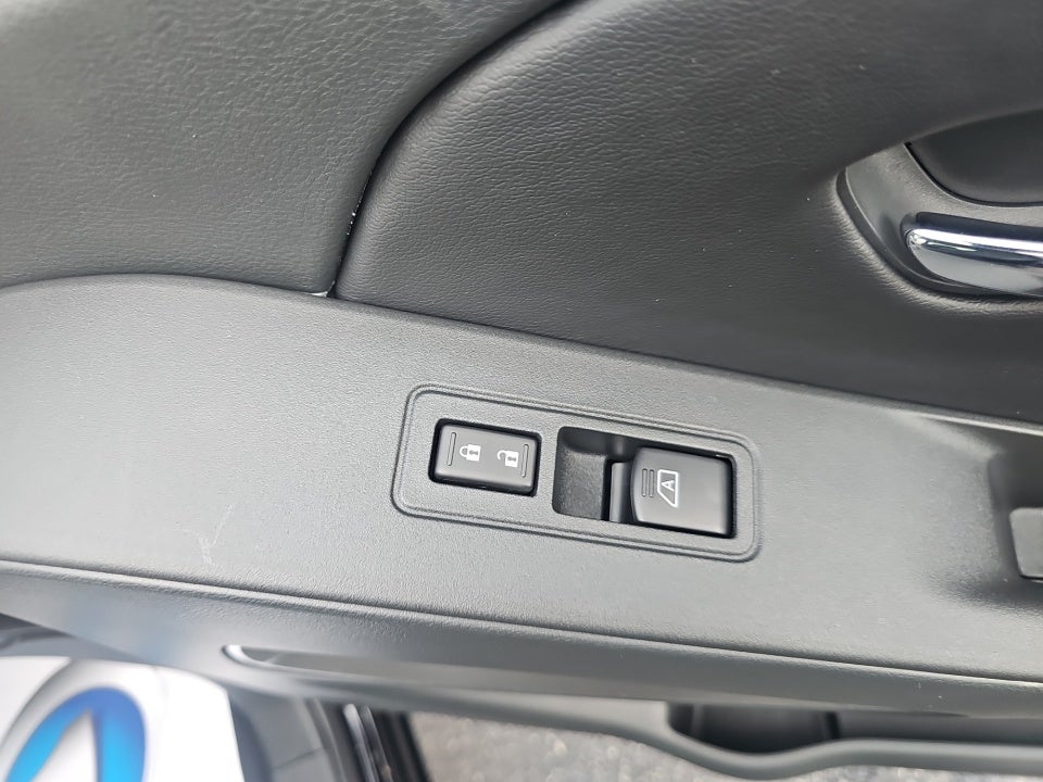 2026 Nissan Frontier Crew Cab SV 4x2