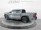 2025 Nissan Frontier Crew Cab PRO-4X 4x4