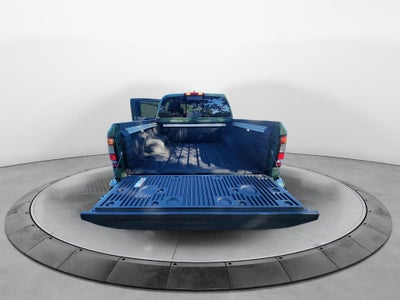 2027 Nissan Frontier PRO-4X