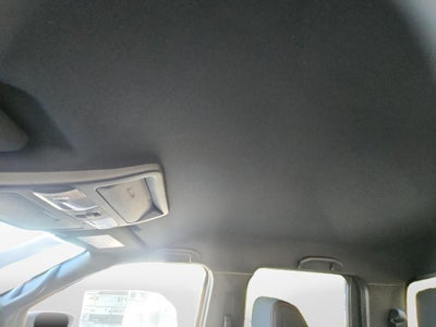 2027 Nissan Frontier PRO-4X