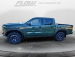 2027 Nissan Frontier PRO-4X