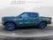 2027 Nissan Frontier PRO-4X