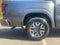 2026 Nissan Frontier Crew Cab S 4x4