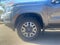 2026 Nissan Frontier Crew Cab S 4x4