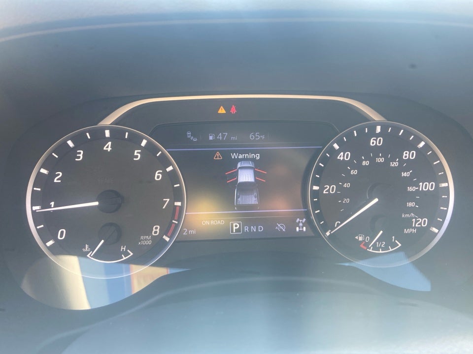 2026 Nissan Frontier Crew Cab S 4x4