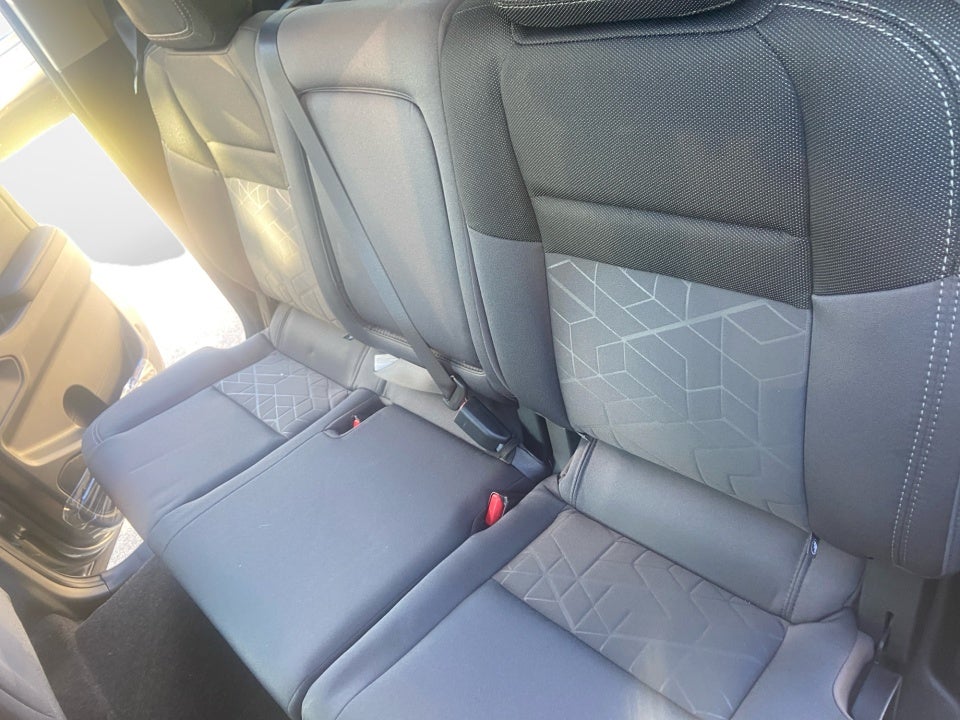 2026 Nissan Frontier Crew Cab S 4x4