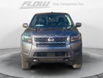 2026 Nissan Frontier Crew Cab S 4x4