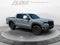 2025 Nissan Frontier Crew Cab PRO-4X 4x4