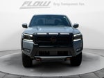 2025 Nissan Frontier Crew Cab PRO-4X 4x4