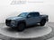 2025 Nissan Frontier Crew Cab PRO-4X 4x4