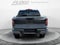 2025 Nissan Frontier Crew Cab PRO-4X 4x4