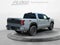 2025 Nissan Frontier Crew Cab PRO-4X 4x4