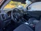 2027 Nissan Frontier S