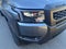 2027 Nissan Frontier S