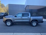 2027 Nissan Frontier S