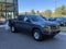 2027 Nissan Frontier S