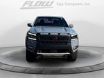 2026 Nissan Frontier Crew Cab S 4x4