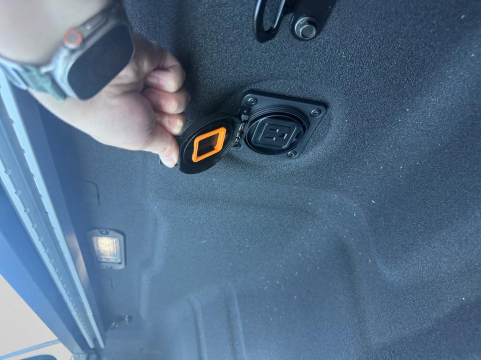 2027 Nissan Frontier PRO-4X