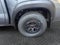 2027 Nissan Frontier PRO-4X