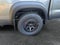 2027 Nissan Frontier PRO-4X