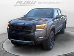 2027 Nissan Frontier PRO-4X