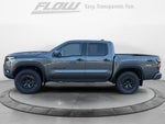 2027 Nissan Frontier PRO-4X