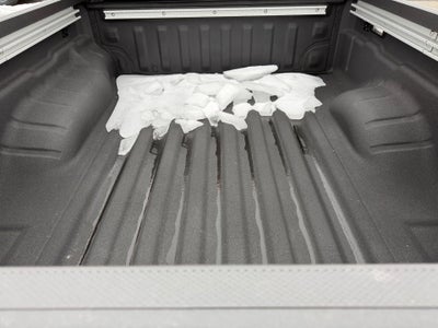 2026 Nissan Frontier Crew Cab Long Bed SV 4x2