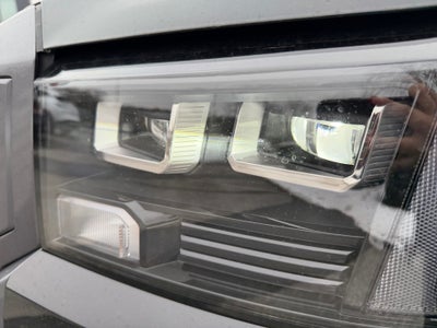 2026 Nissan Frontier Crew Cab Long Bed SV 4x2