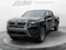 2026 Nissan Frontier Crew Cab Long Bed SV 4x2