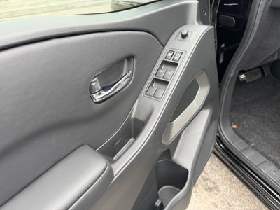 2026 Nissan Frontier Crew Cab Long Bed SV 4x2