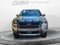 2027 Nissan Frontier PRO-4X