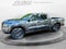 2027 Nissan Frontier PRO-4X