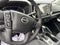 2026 Nissan Frontier Crew Cab Long Bed SV 4x4
