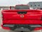 2026 Nissan Frontier Crew Cab Long Bed SV 4x4