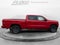 2026 Nissan Frontier Crew Cab Long Bed SV 4x4