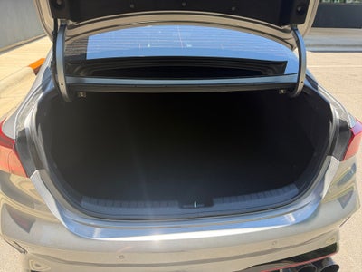 2024 Kia Forte GT Manual