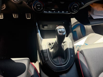 2024 Kia Forte GT Manual