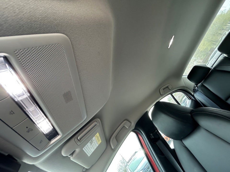 2023 Mazda Mazda3 Sedan 2.5 S Select