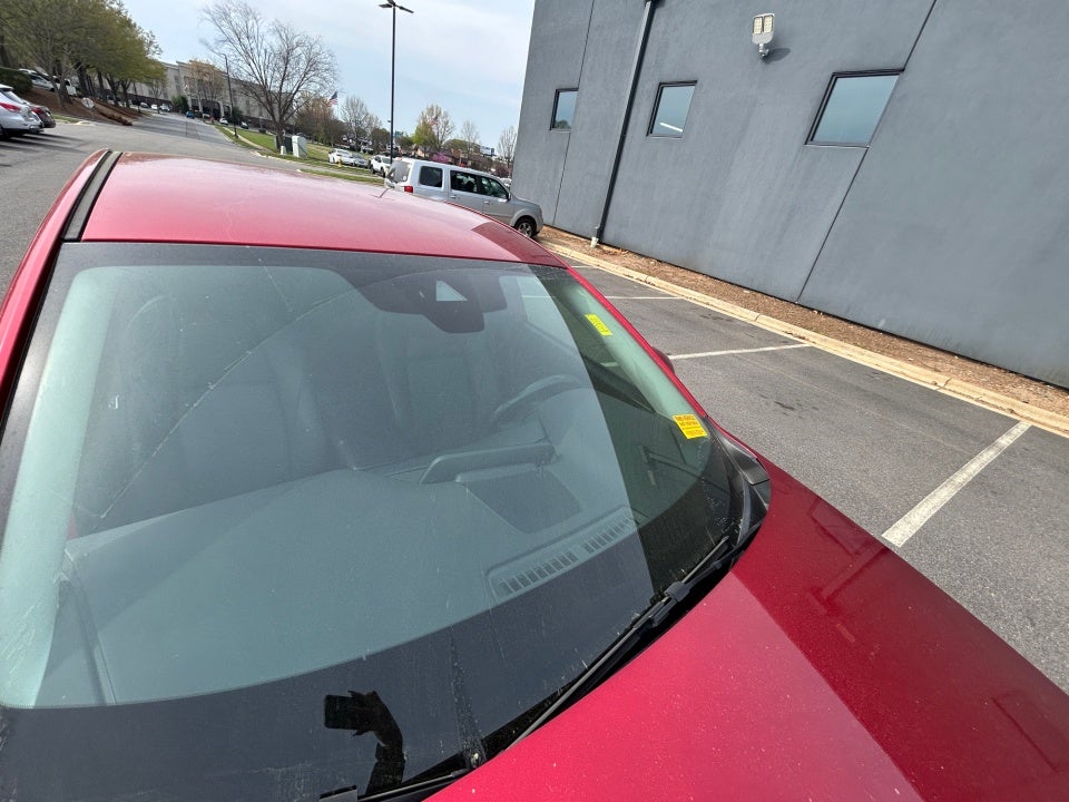 2023 Mazda Mazda3 Sedan 2.5 S Select