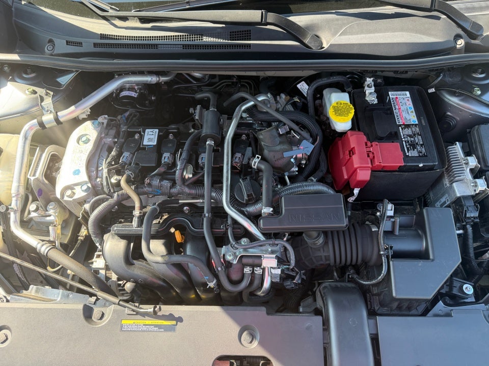 2023 Nissan Sentra S