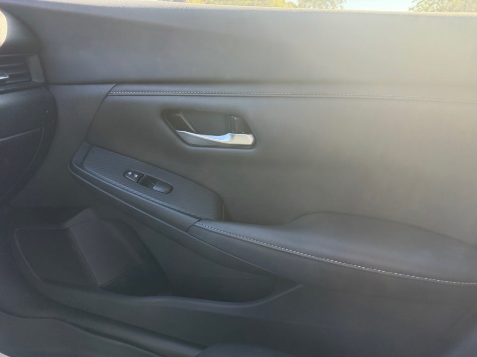 2023 Nissan Sentra S