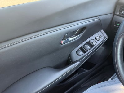 2023 Nissan Sentra S