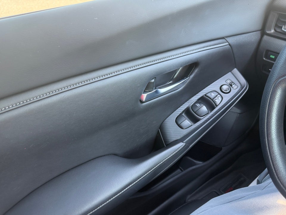2023 Nissan Sentra S
