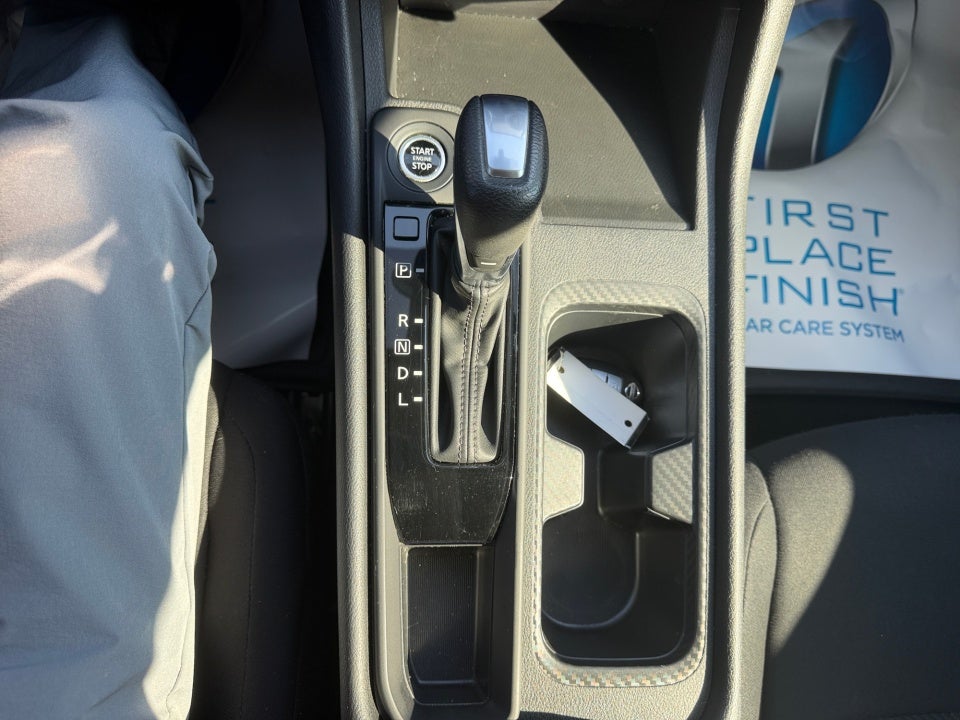 2023 Nissan Sentra S