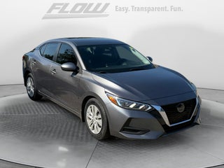 2023 Nissan Sentra S