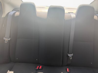 2024 Nissan Sentra S Xtronic CVT