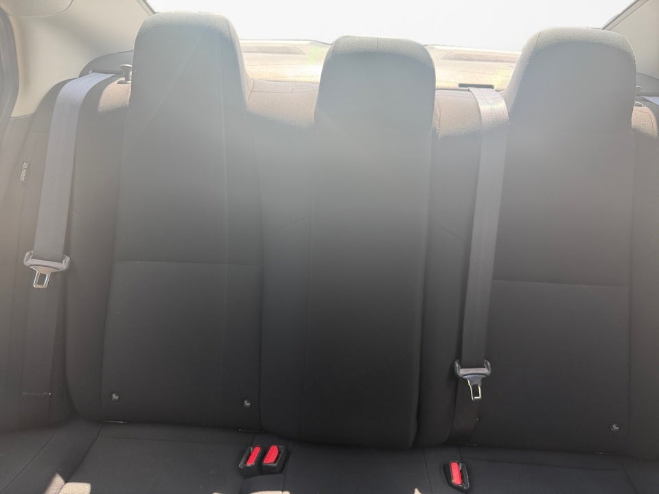 2024 Nissan Sentra S Xtronic CVT